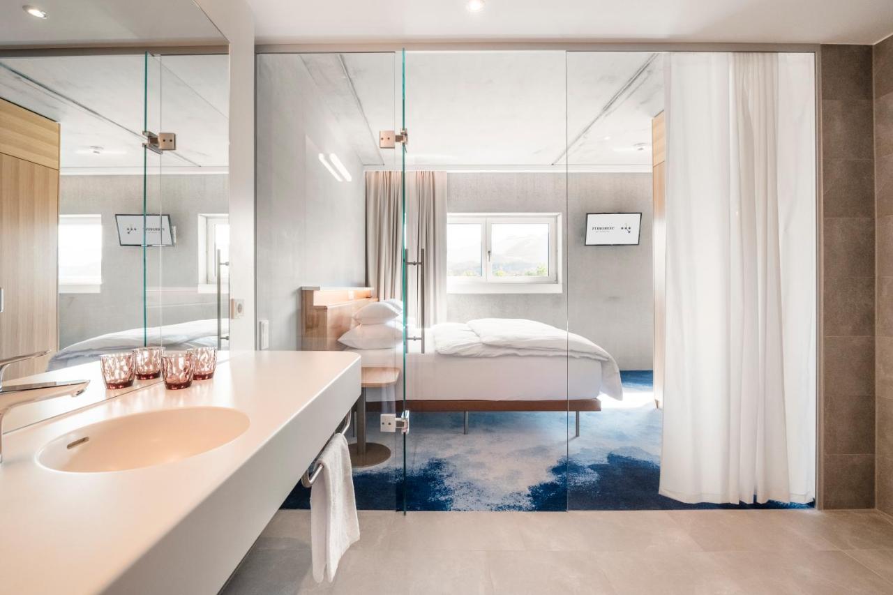 Suite Panorama